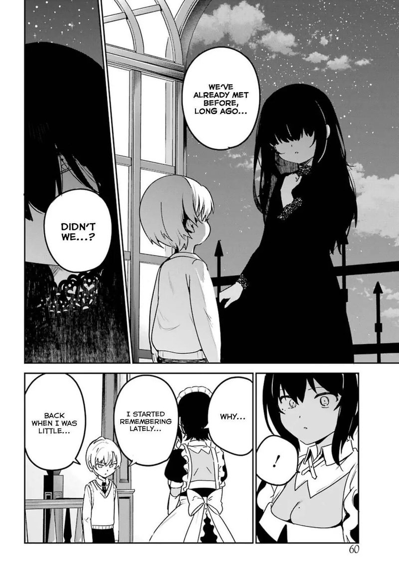 Saikin Yatotta Maid Ga AyashII 41 12