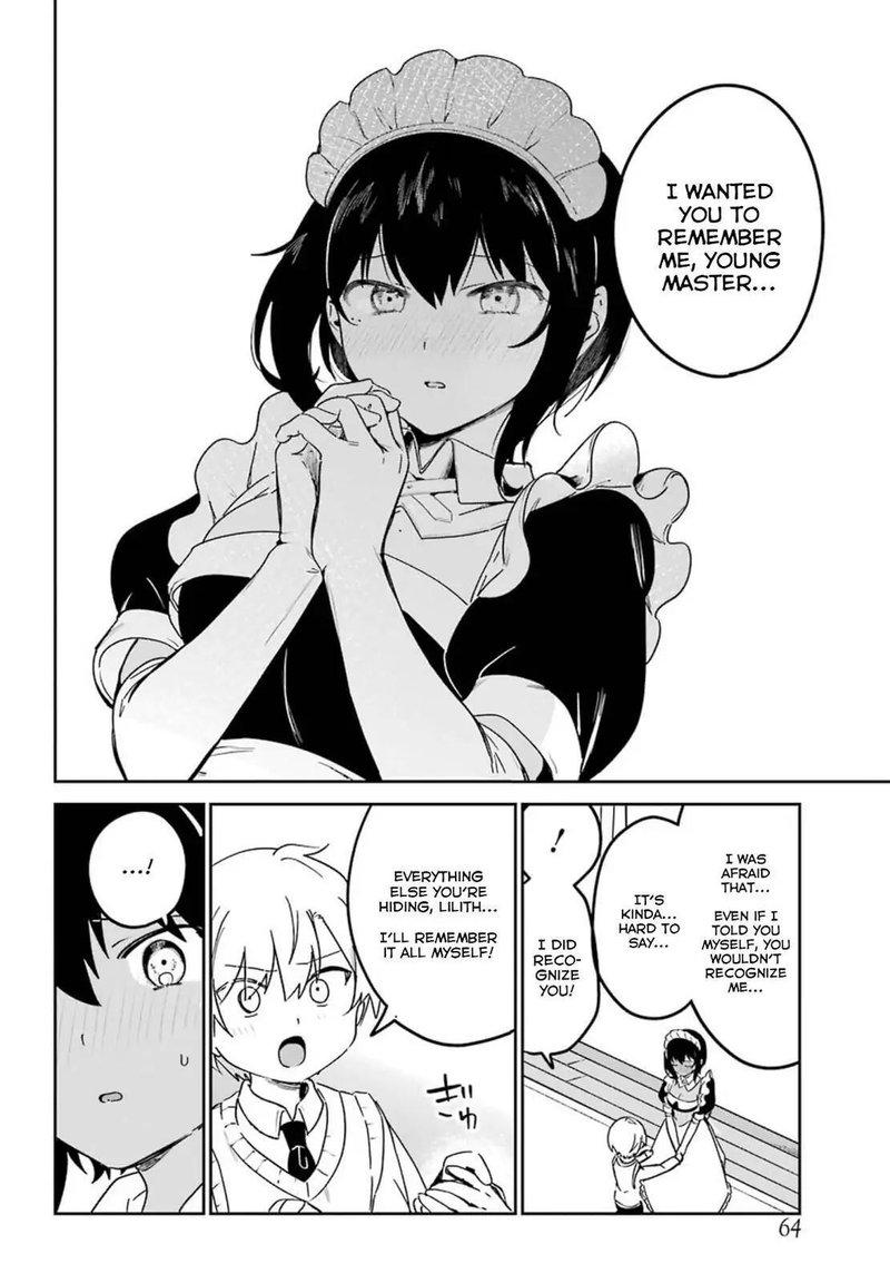 Saikin Yatotta Maid Ga AyashII 41 16