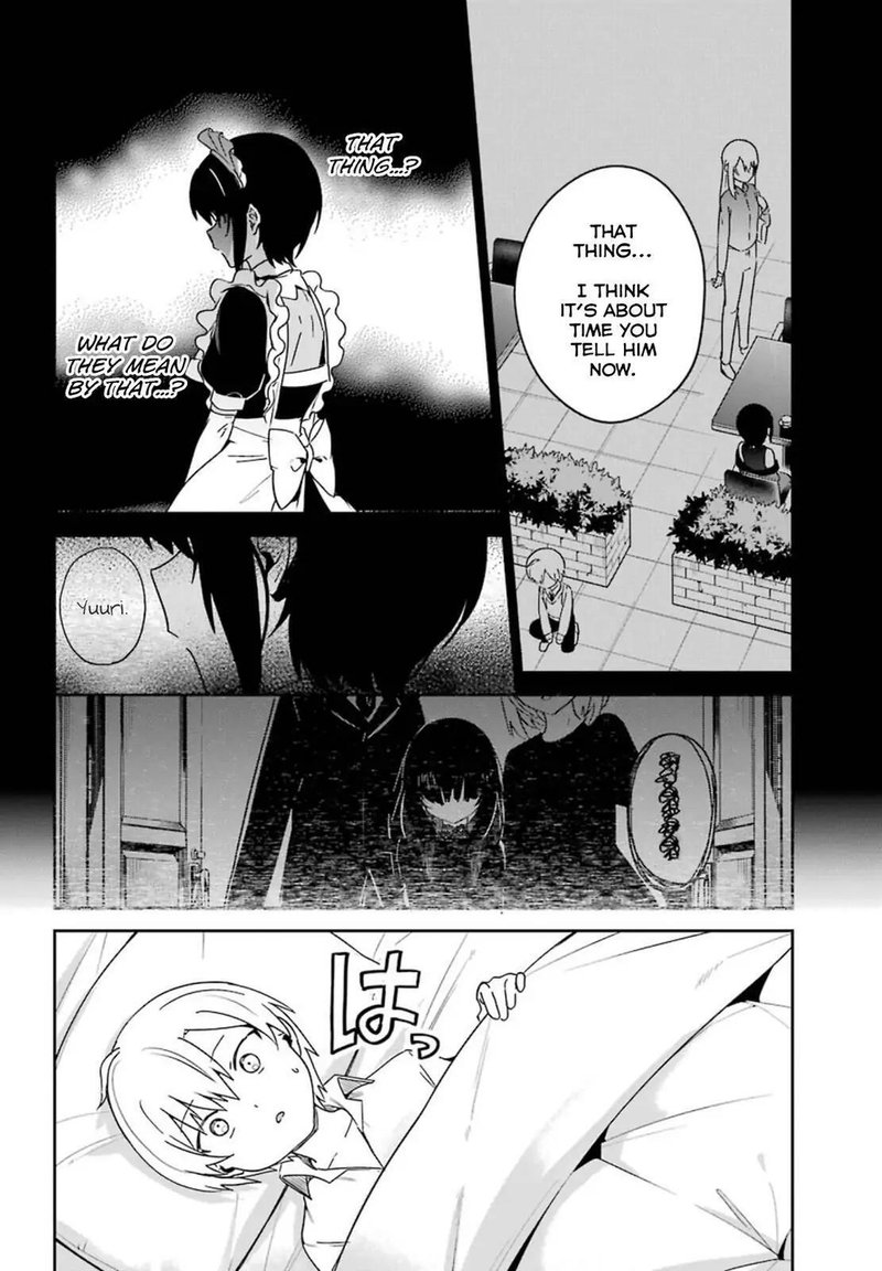 Saikin Yatotta Maid Ga AyashII 41 2
