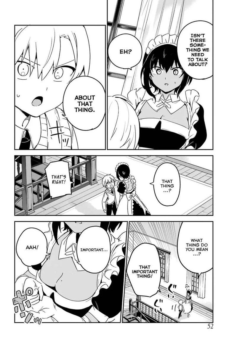 Saikin Yatotta Maid Ga AyashII 41 4