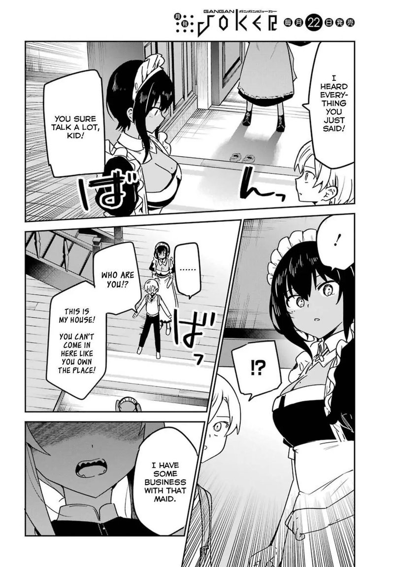 Saikin Yatotta Maid Ga AyashII 43 17