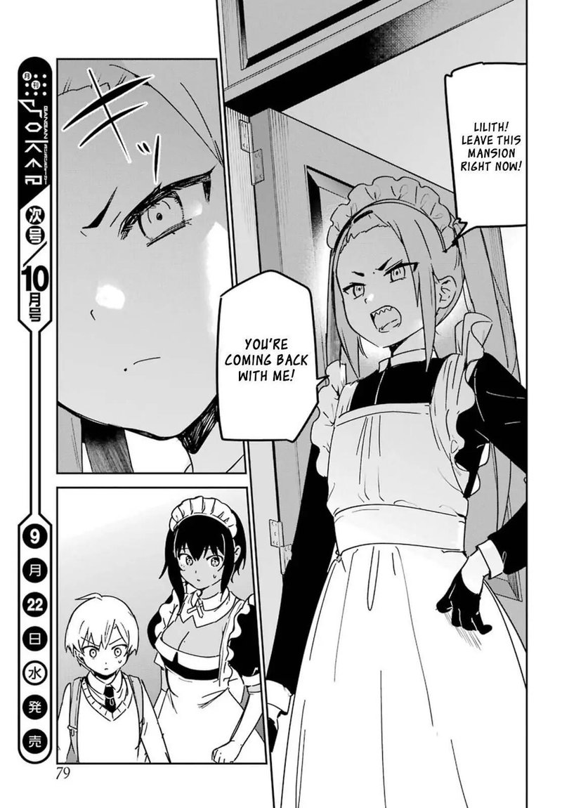 Saikin Yatotta Maid Ga AyashII 43 18