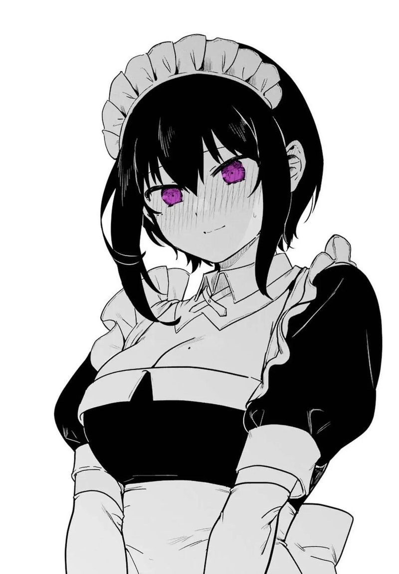 Saikin Yatotta Maid Ga AyashII 45 12