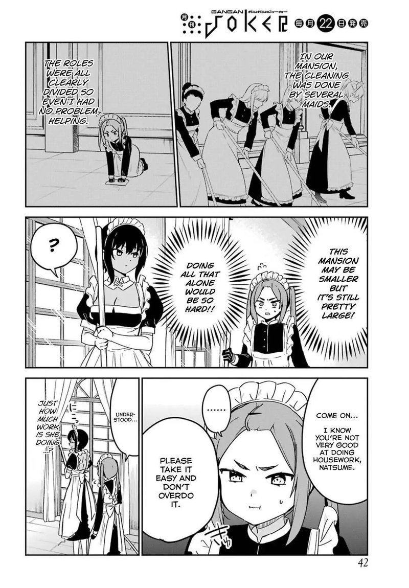 Saikin Yatotta Maid Ga AyashII 45 4