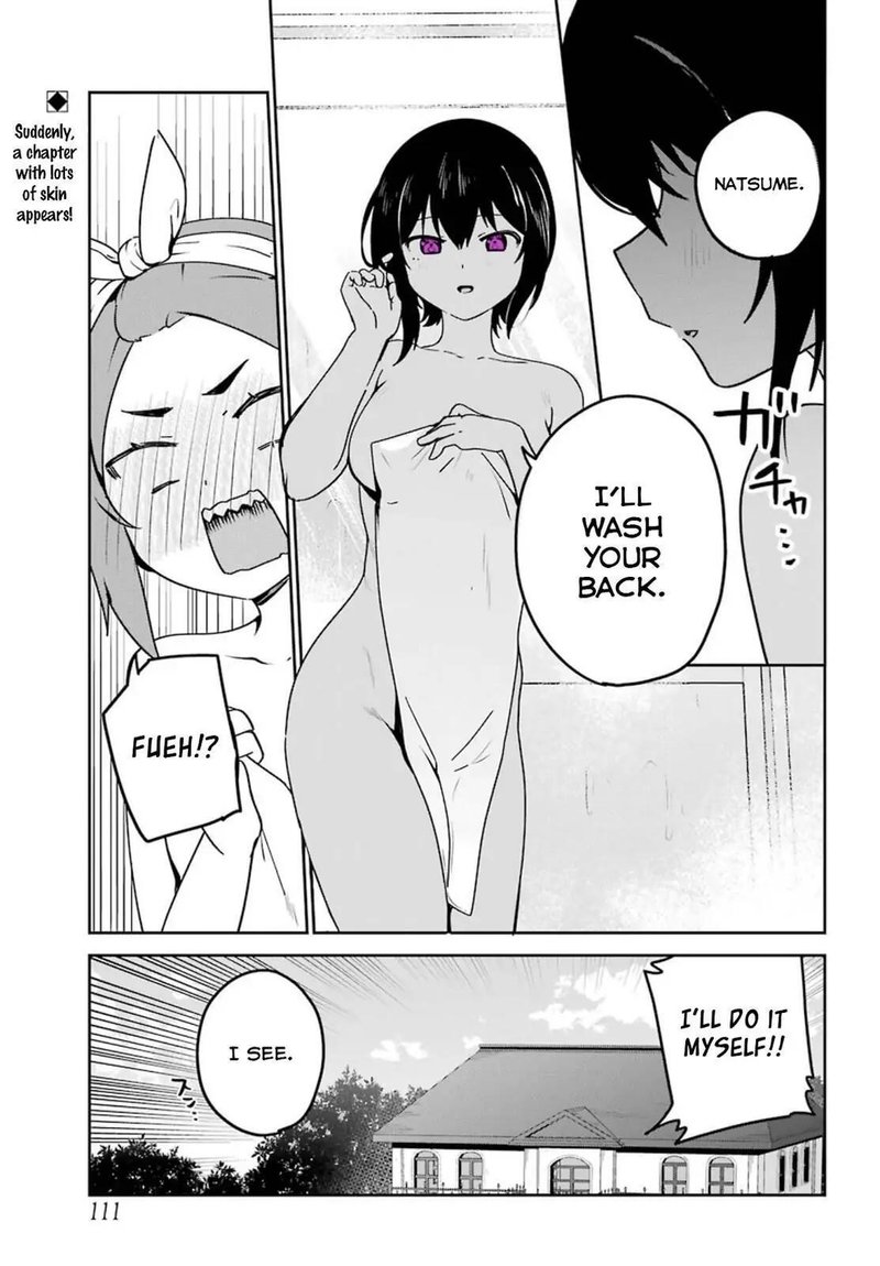 Saikin Yatotta Maid Ga AyashII 46 1