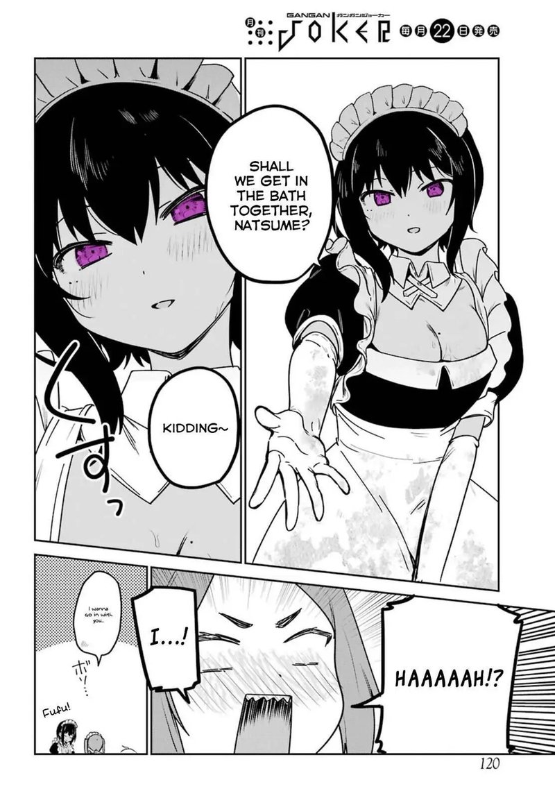 Saikin Yatotta Maid Ga AyashII 46 10