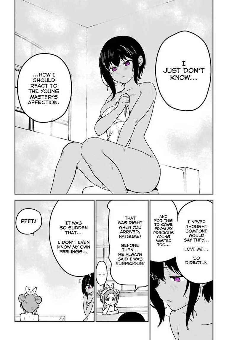 Saikin Yatotta Maid Ga AyashII 46 12