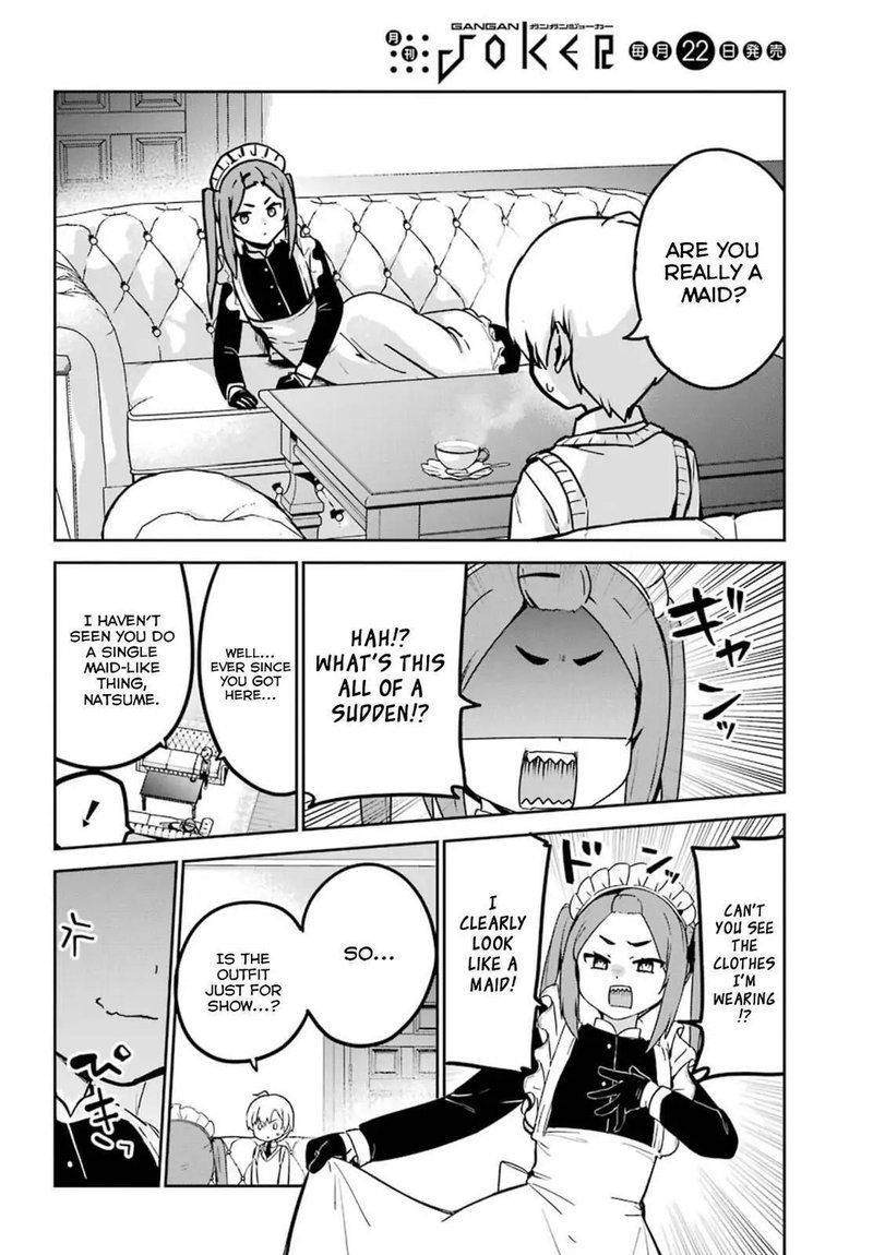 Saikin Yatotta Maid Ga AyashII 46 4