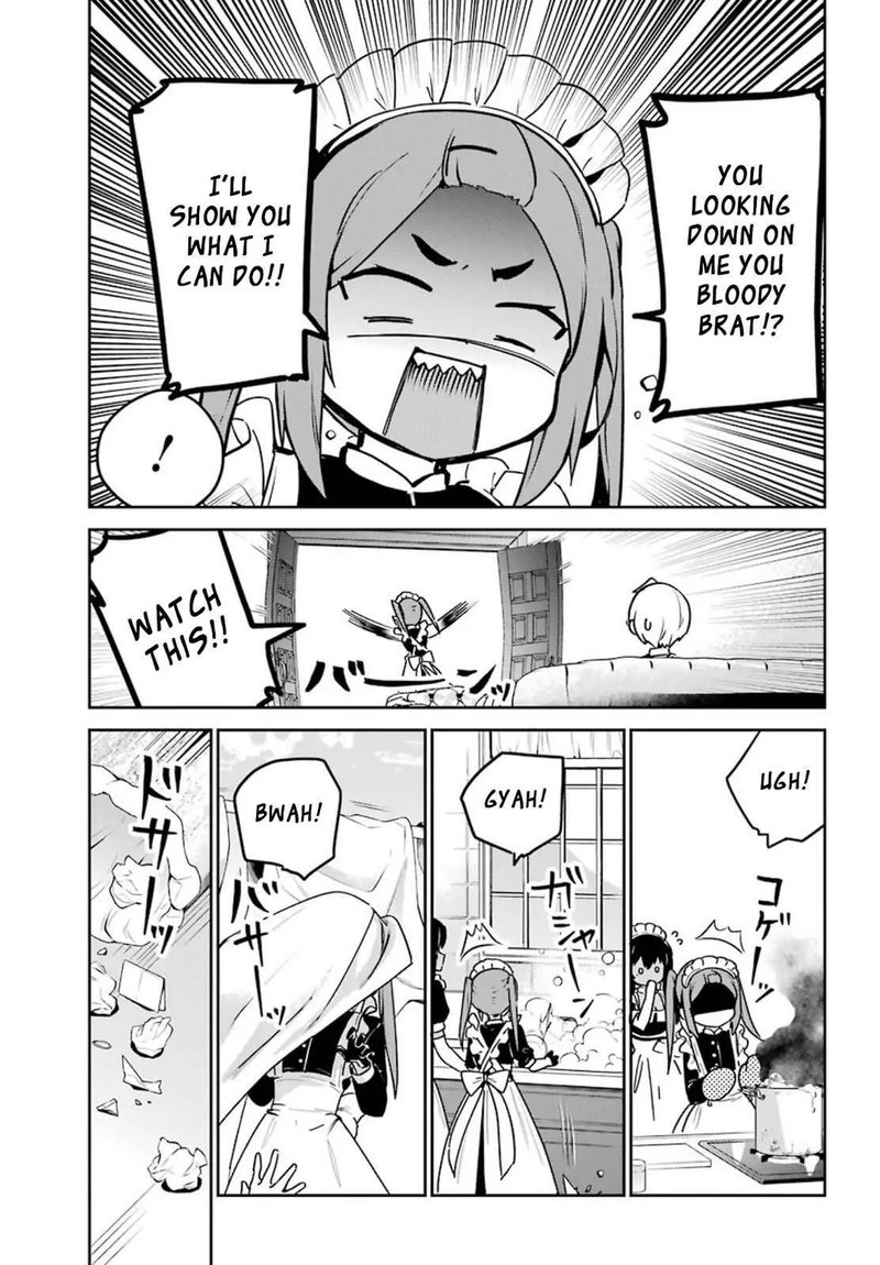 Saikin Yatotta Maid Ga AyashII 46 5