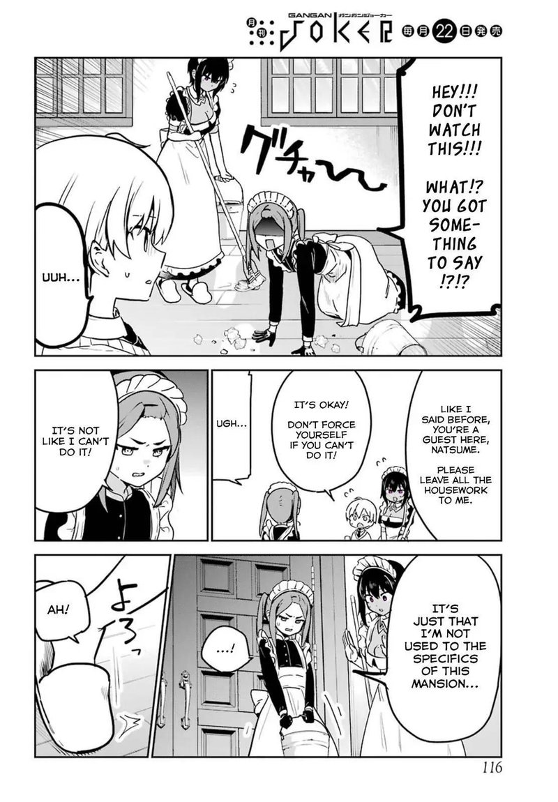 Saikin Yatotta Maid Ga AyashII 46 6