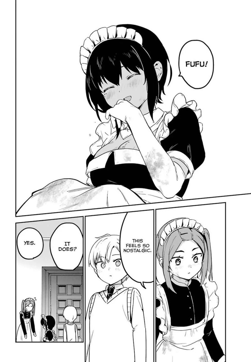 Saikin Yatotta Maid Ga AyashII 46 8
