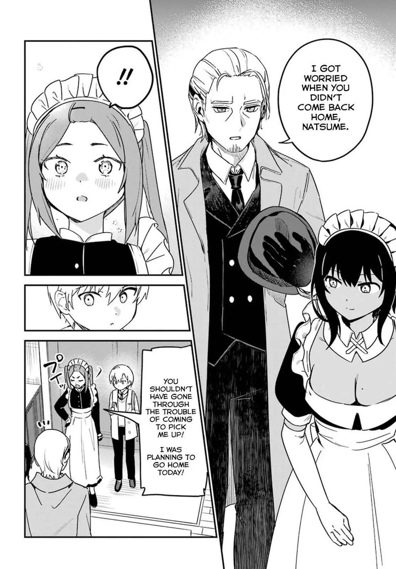 Saikin Yatotta Maid Ga AyashII 47 14