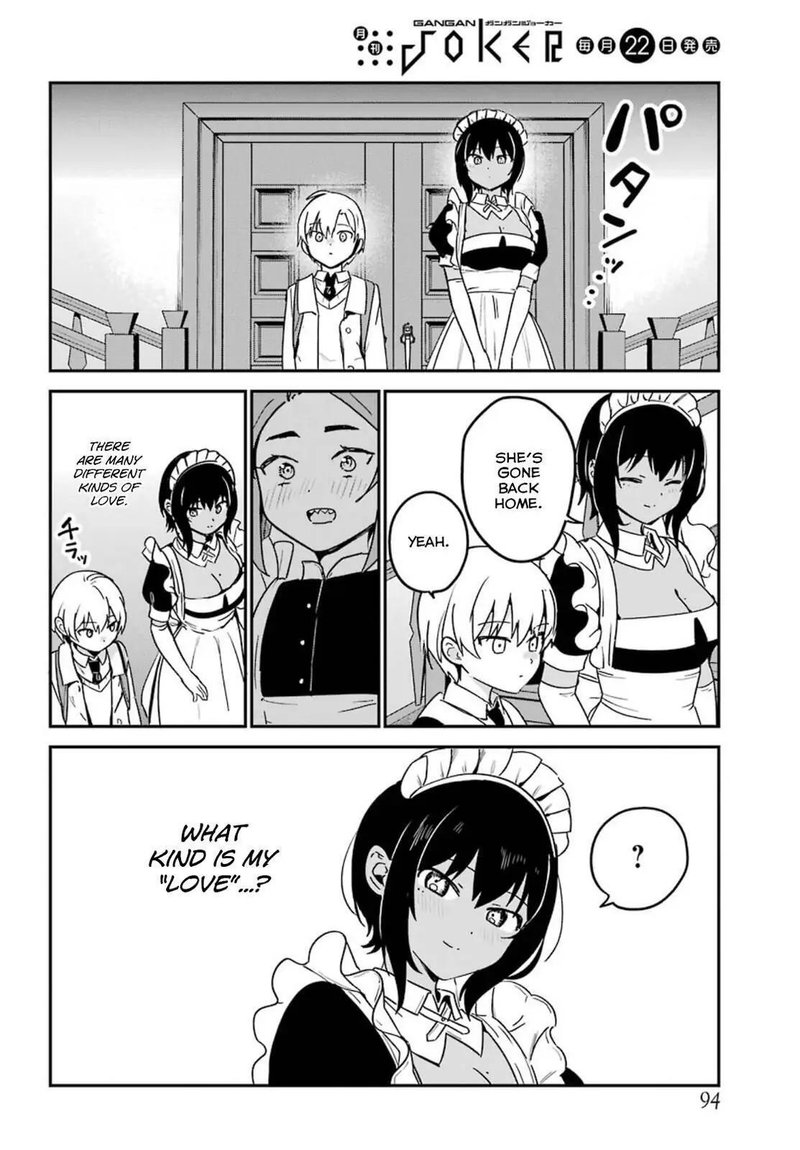 Saikin Yatotta Maid Ga AyashII 47 16