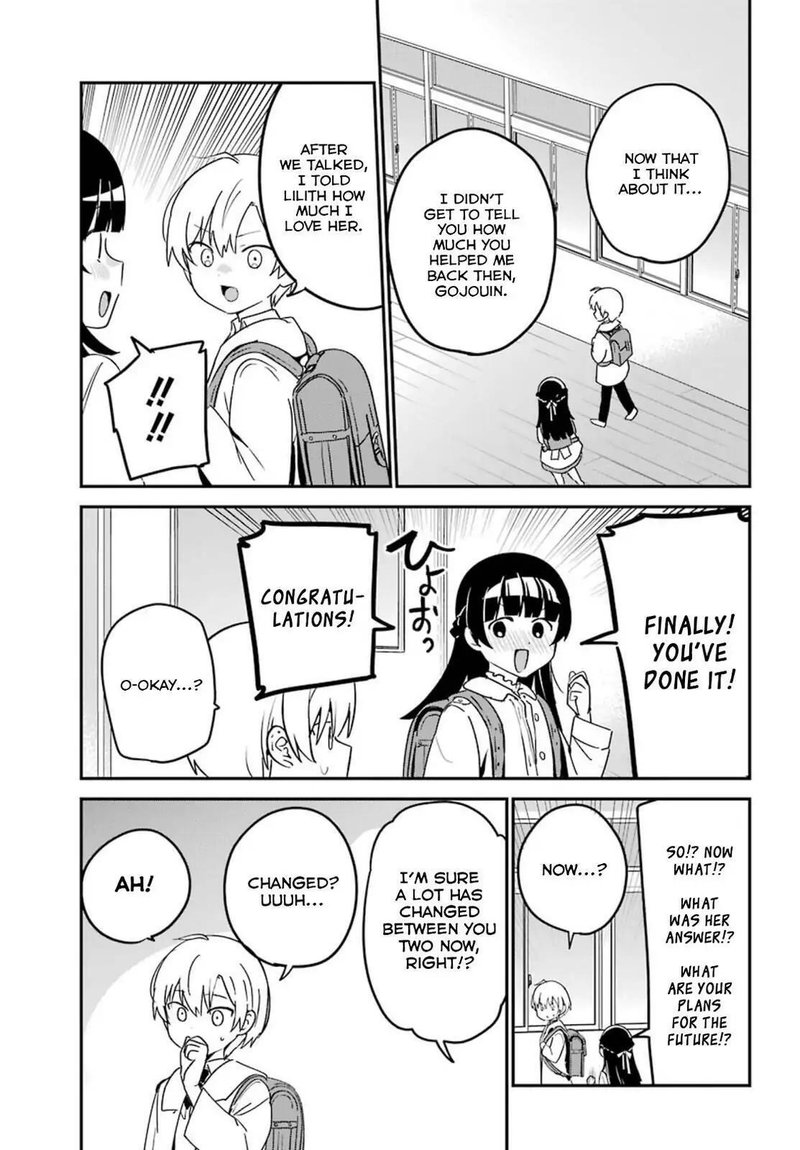 Saikin Yatotta Maid Ga AyashII 47 3