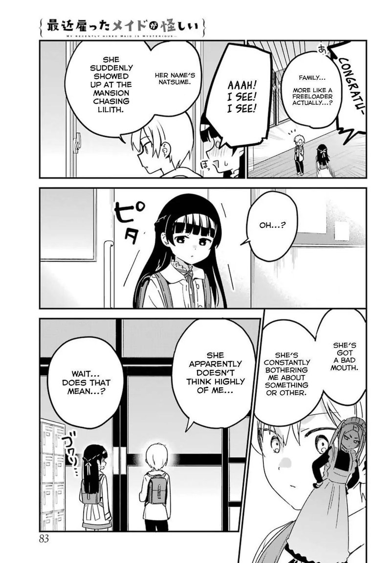 Saikin Yatotta Maid Ga AyashII 47 5