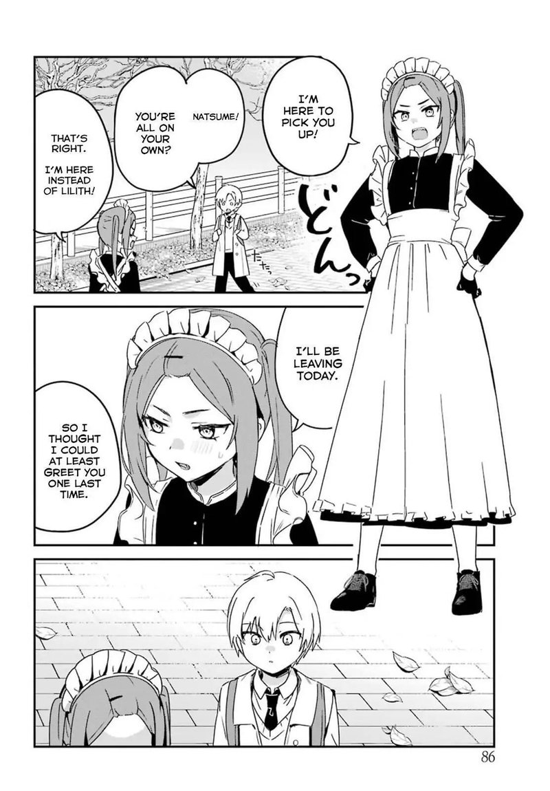 Saikin Yatotta Maid Ga AyashII 47 8