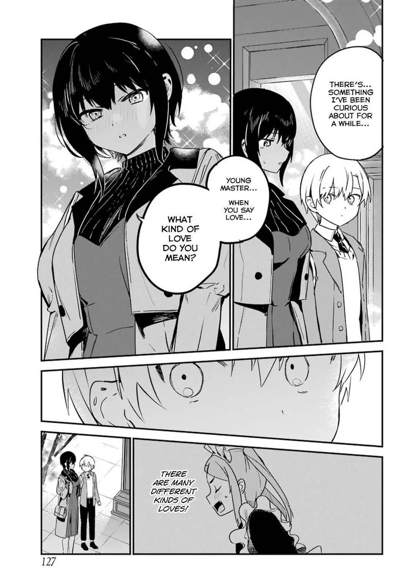 Saikin Yatotta Maid Ga AyashII 48 13