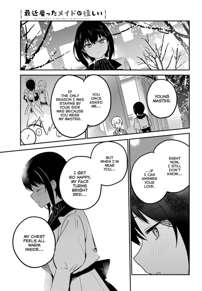 Saikin Yatotta Maid Ga AyashII 48 15