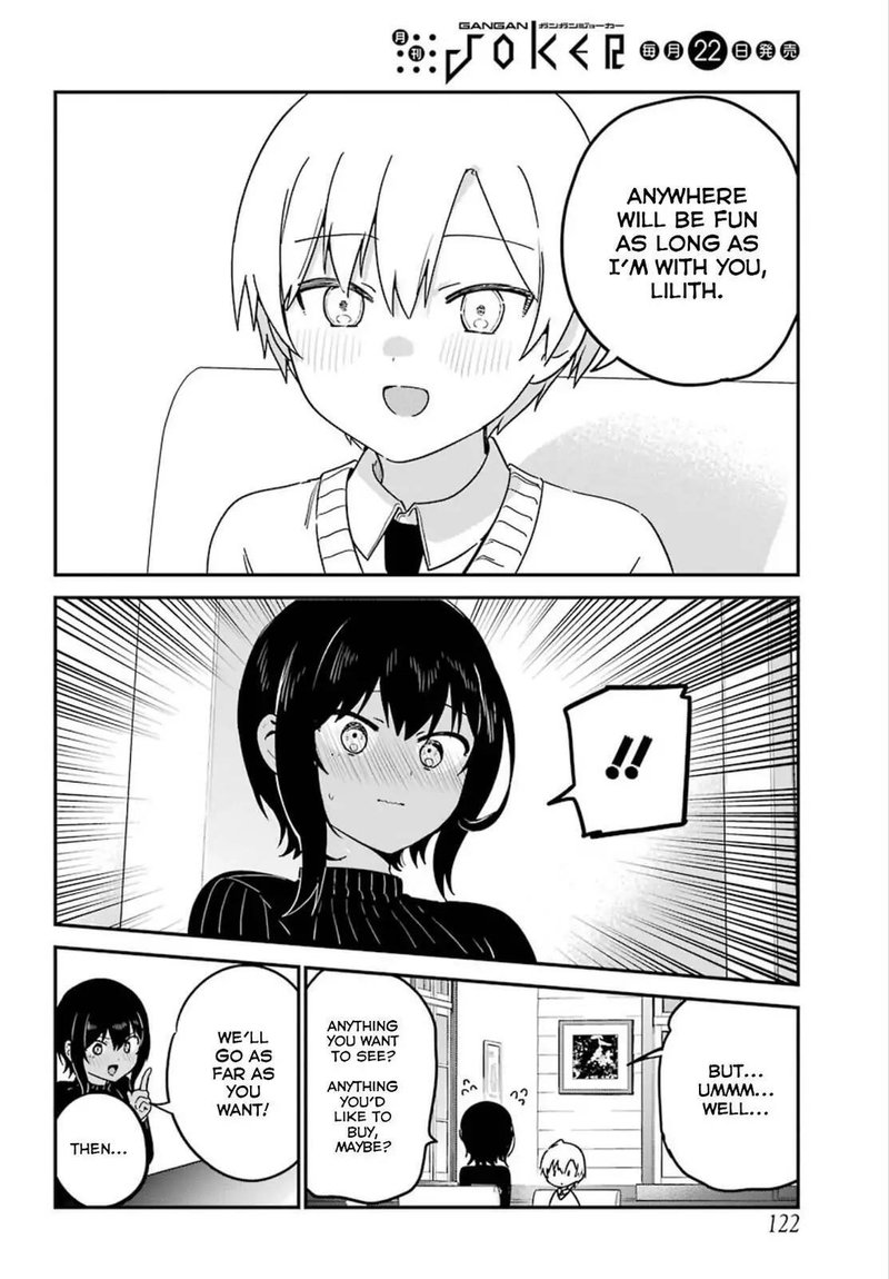 Saikin Yatotta Maid Ga AyashII 48 8