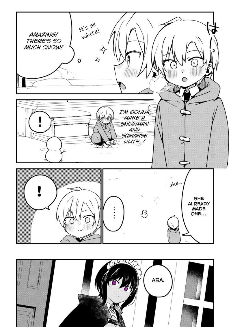 Saikin Yatotta Maid Ga AyashII 49 1