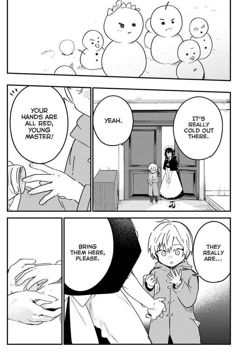 Saikin Yatotta Maid Ga AyashII 49 4