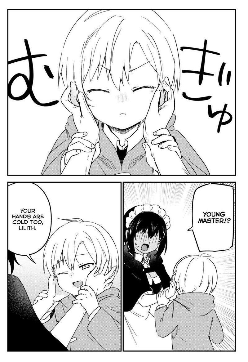 Saikin Yatotta Maid Ga AyashII 49 6