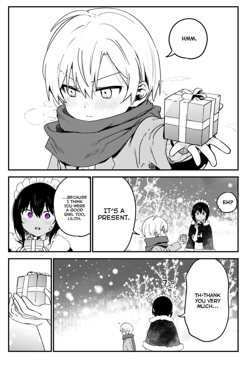 Saikin Yatotta Maid Ga AyashII 49 9