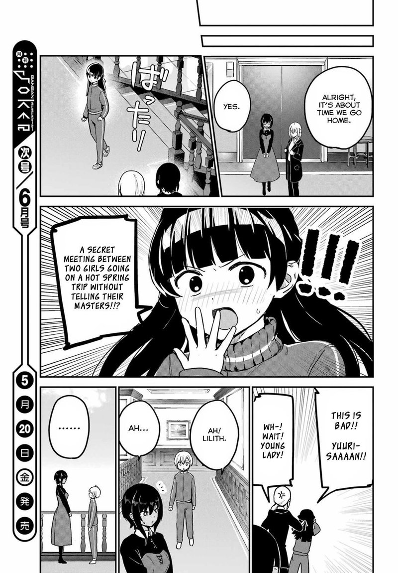 Saikin Yatotta Maid Ga AyashII 52 15