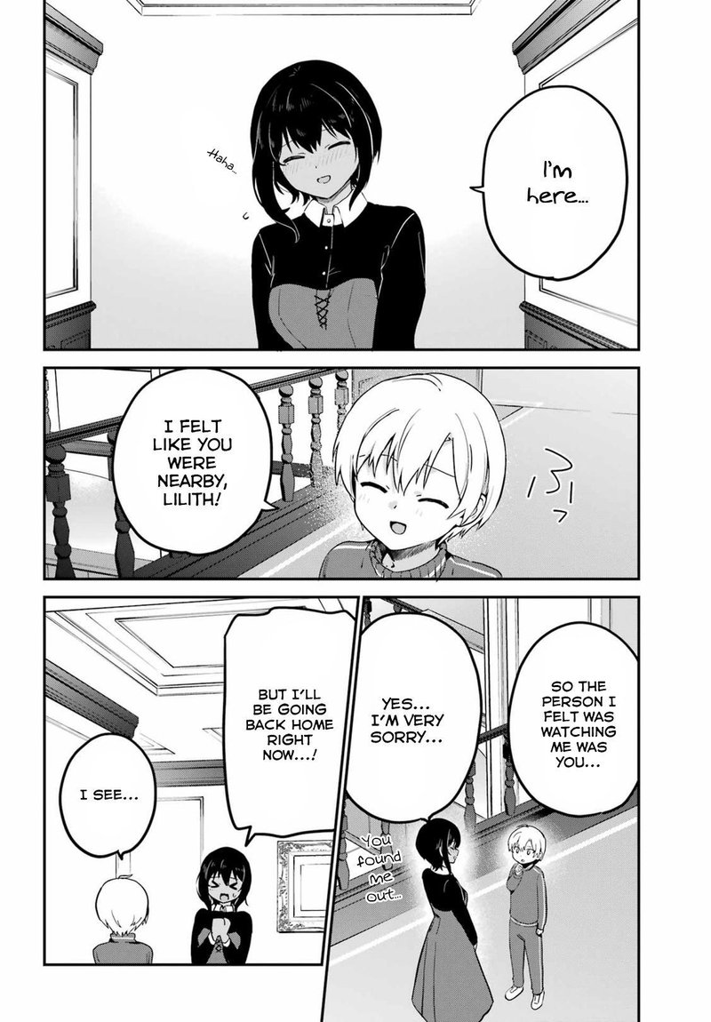 Saikin Yatotta Maid Ga AyashII 52 16