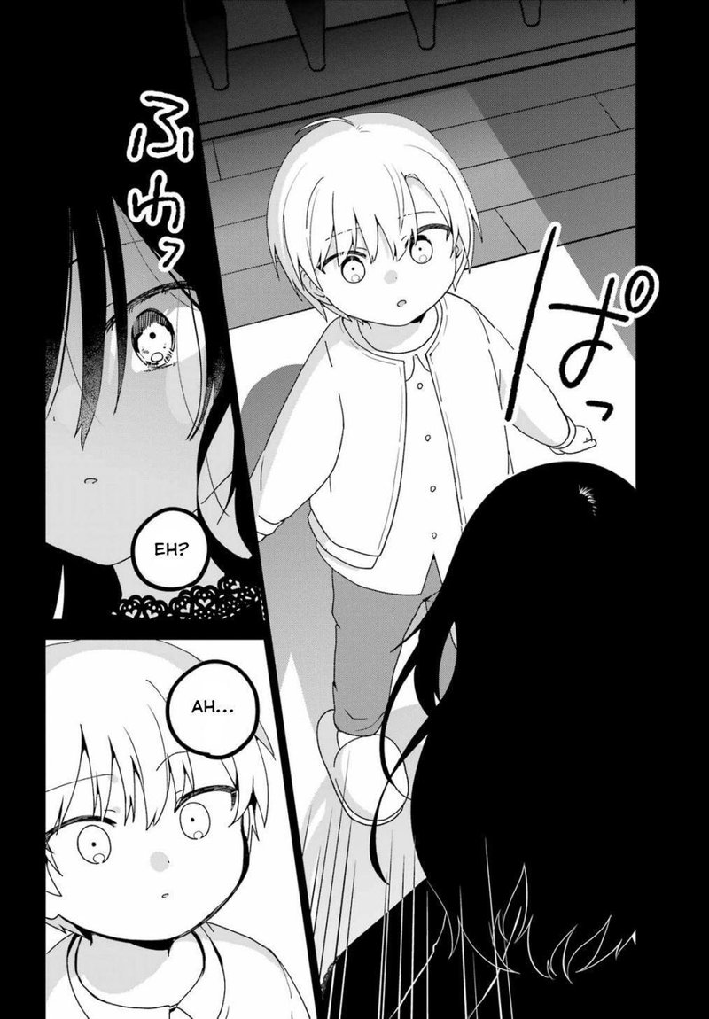 Saikin Yatotta Maid Ga AyashII 53 13