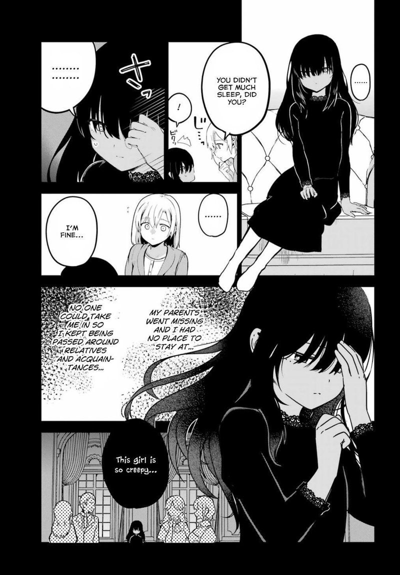 Saikin Yatotta Maid Ga AyashII 53 8