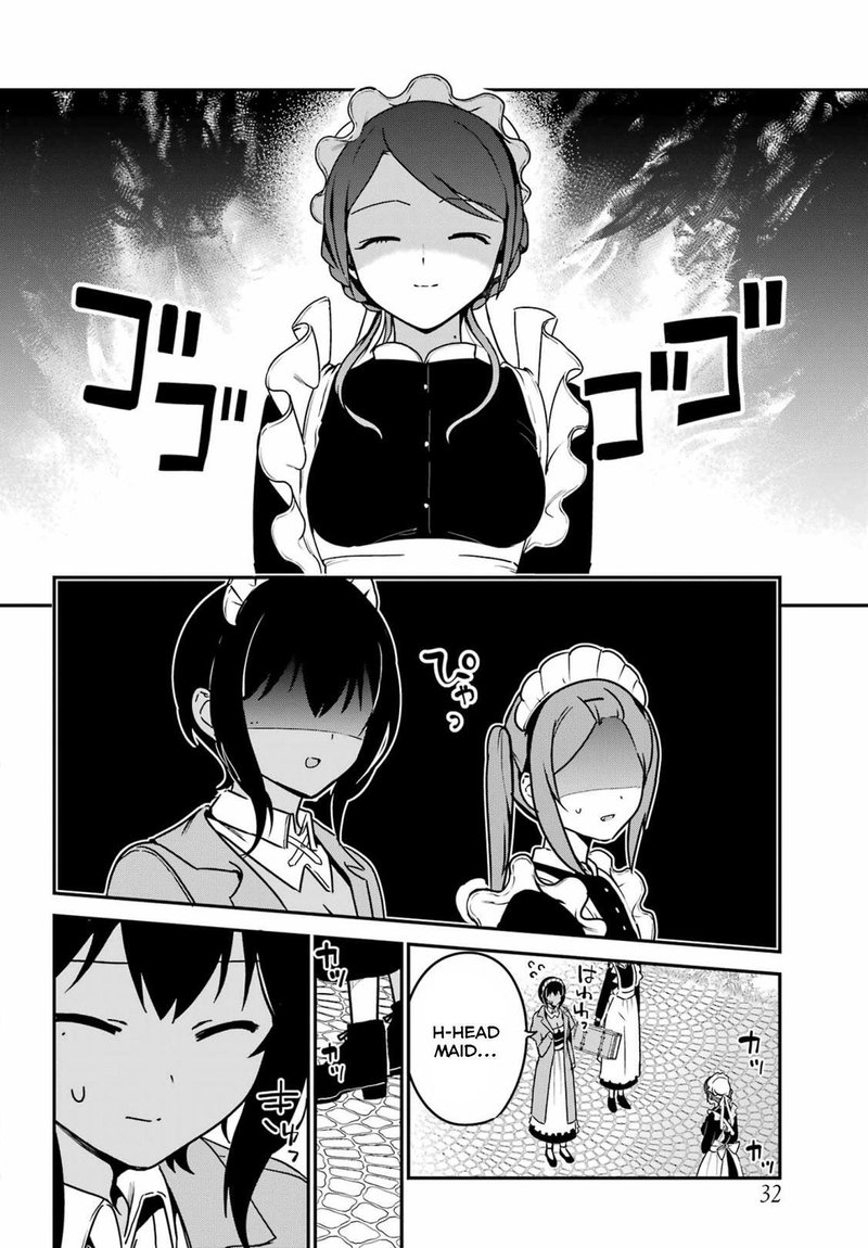Saikin Yatotta Maid Ga AyashII 55 15