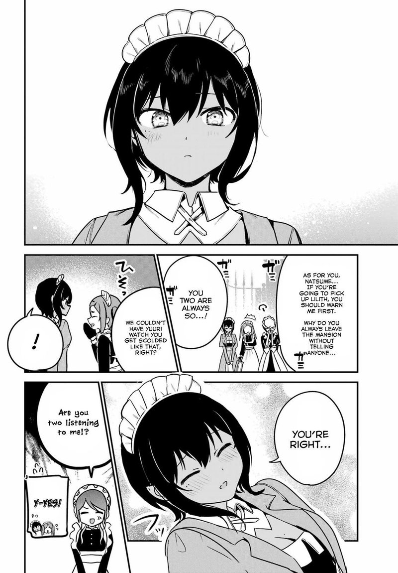 Saikin Yatotta Maid Ga AyashII 55 17