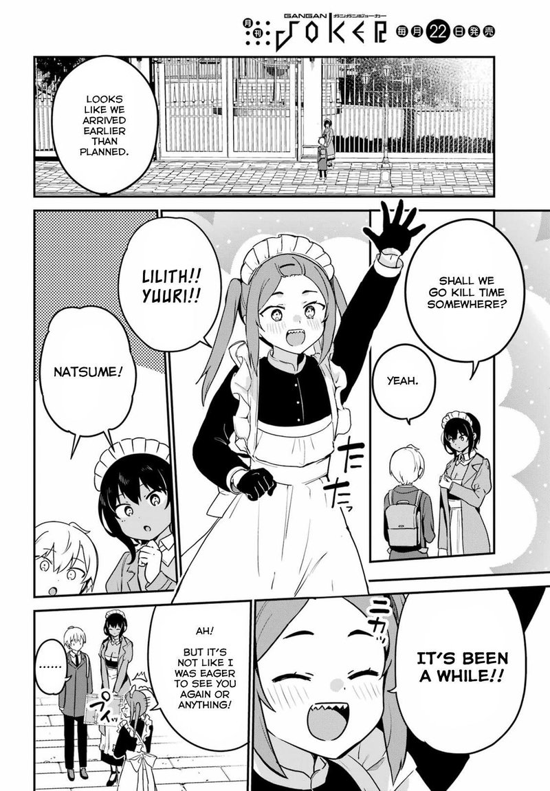 Saikin Yatotta Maid Ga AyashII 55 5