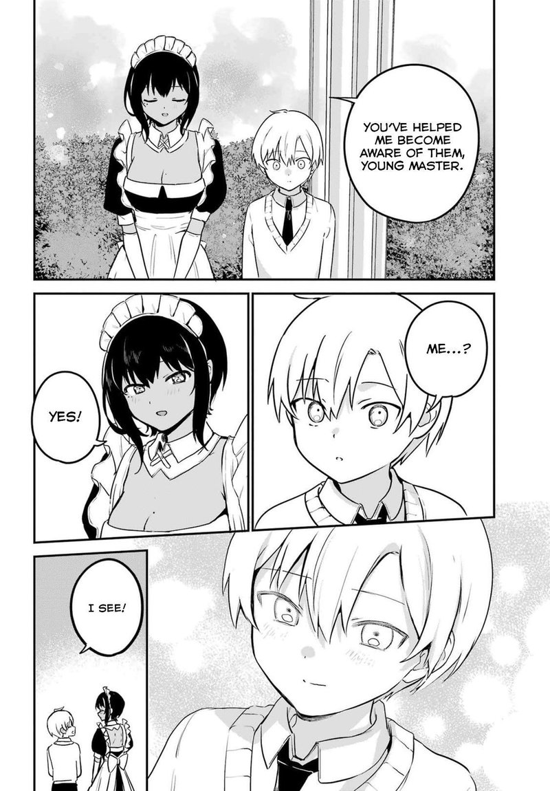Saikin Yatotta Maid Ga AyashII 56 16