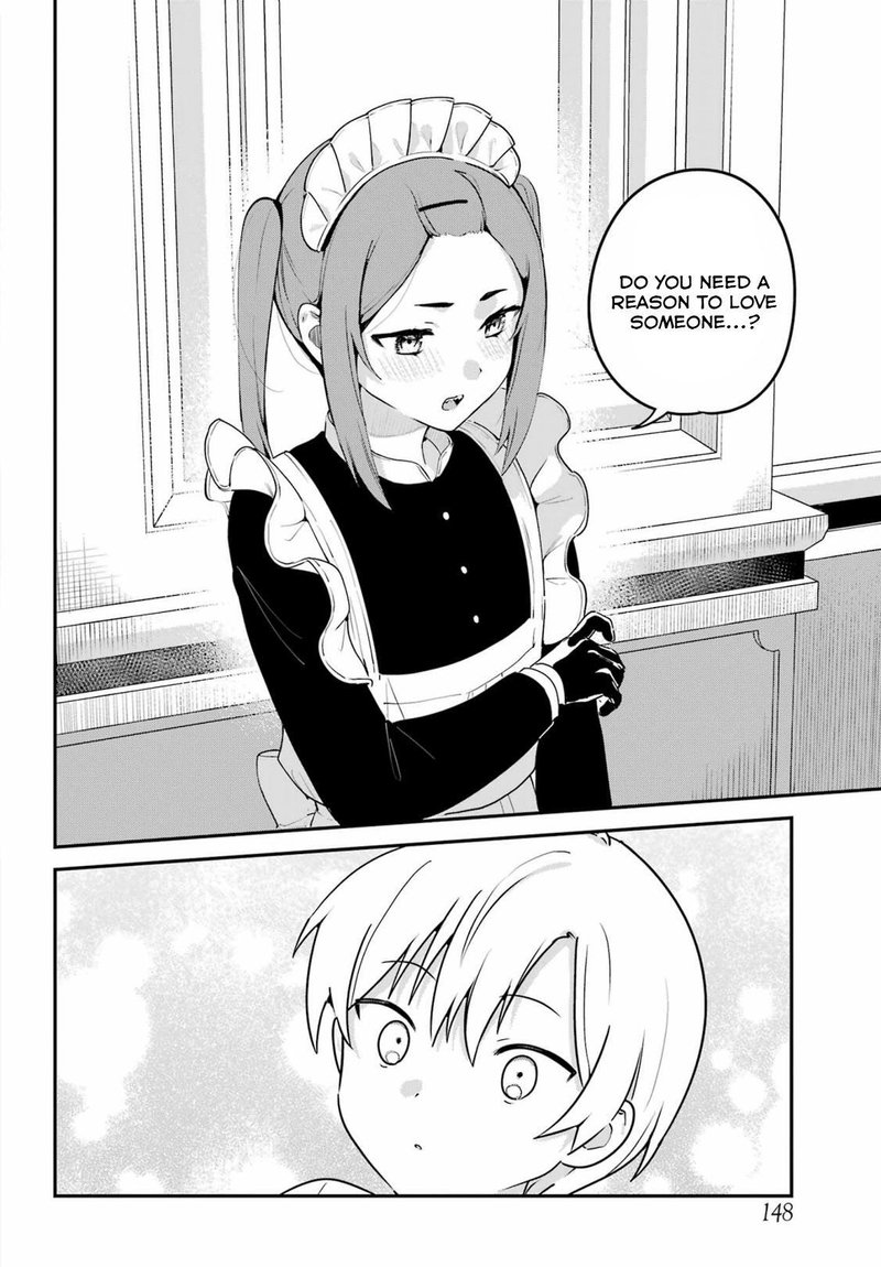 Saikin Yatotta Maid Ga AyashII 57 6