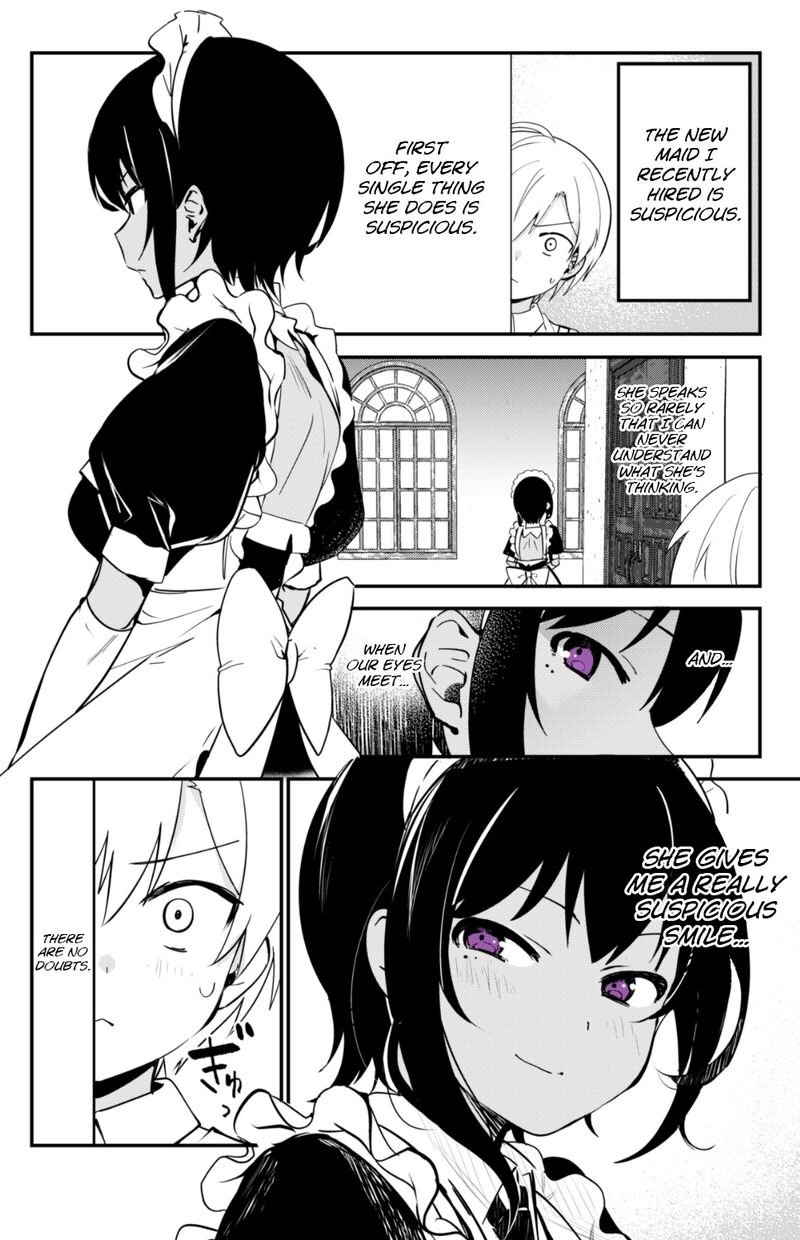 Saikin Yatotta Maid Ga AyashII 7 1