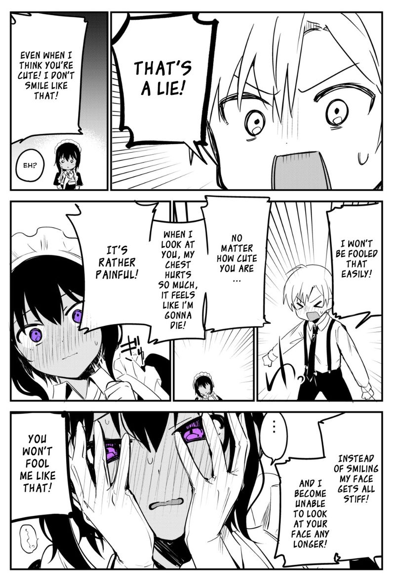 Saikin Yatotta Maid Ga AyashII 7 4