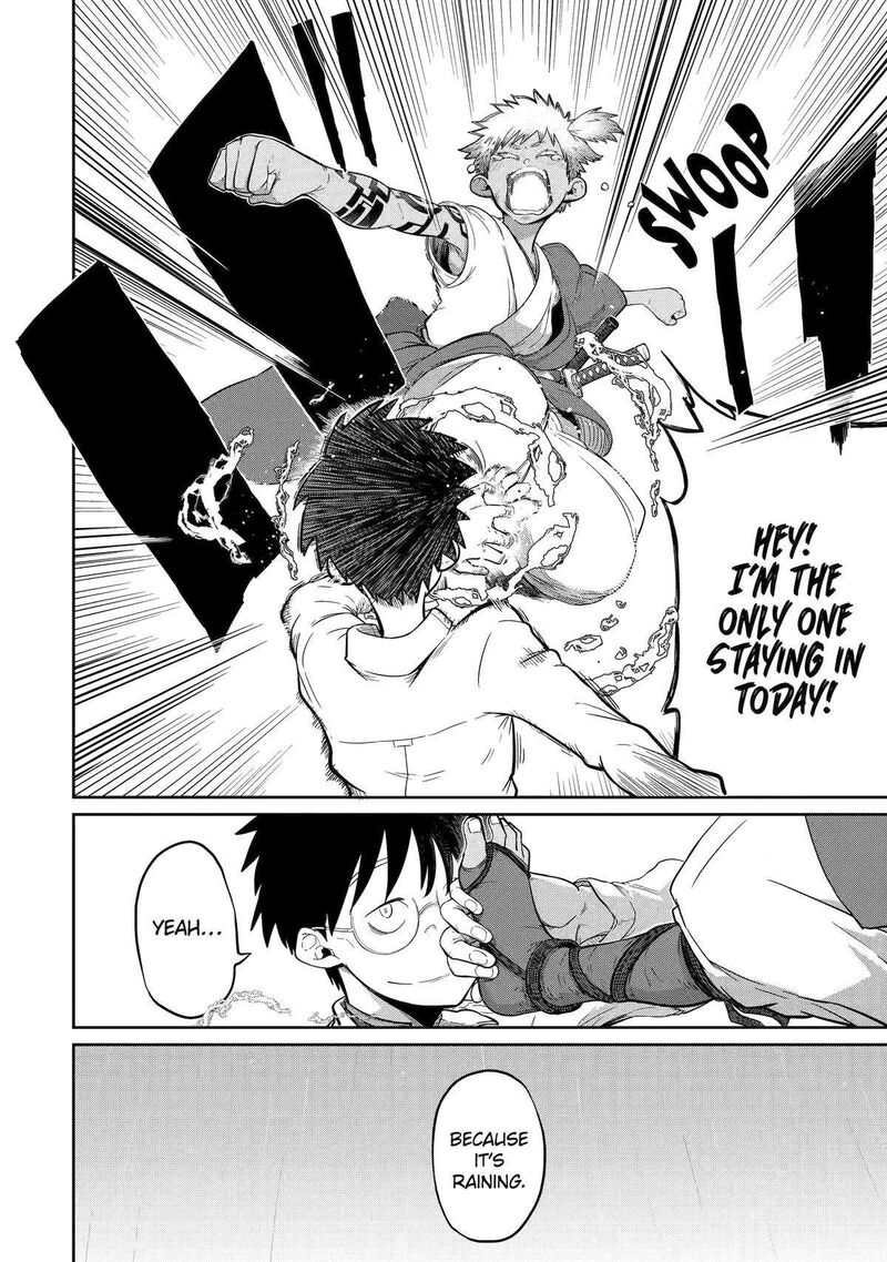 Saikou Nando Meikyuu De Party Ni Okizari Ni Sareta S Rank Kenshi Hontou Ni Mayoi Makutte Daremo Shiranai Saishinbu E Ore No Kan Dato Tabun Kocchi Ga Deguchi Dato Omou 28 12