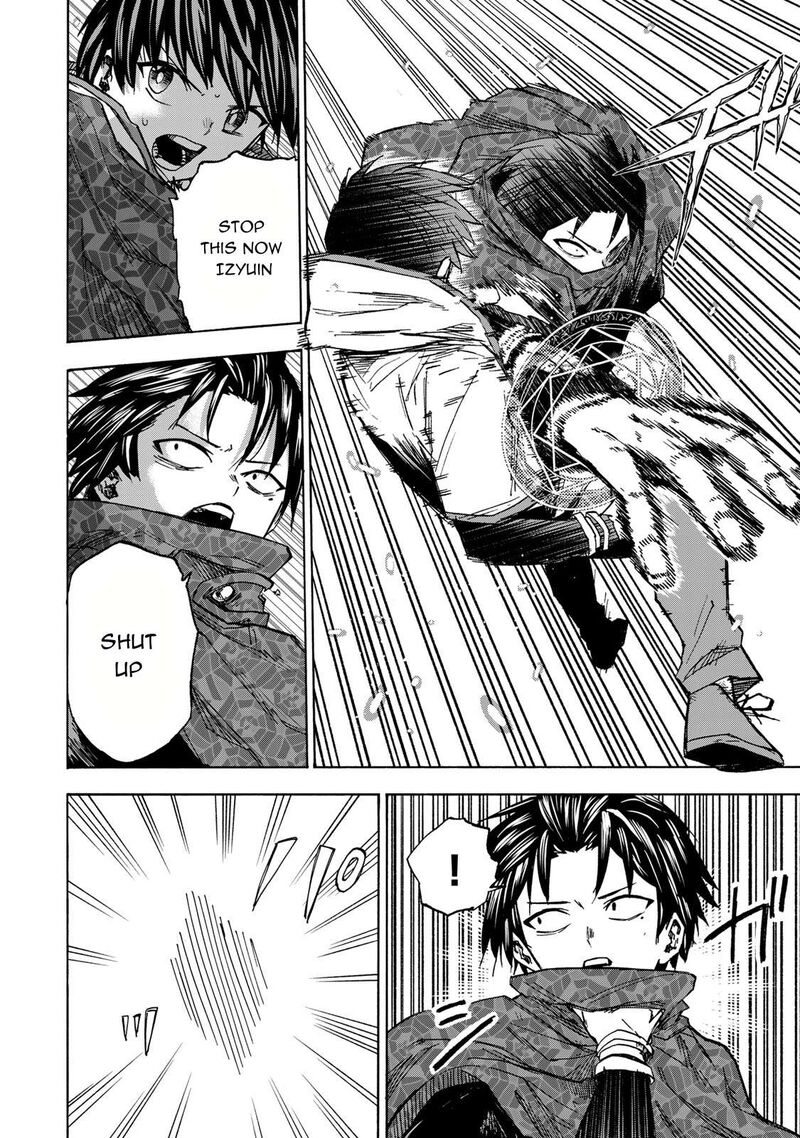 Saikyou De Saisoku No Mugen Level Up 33 3