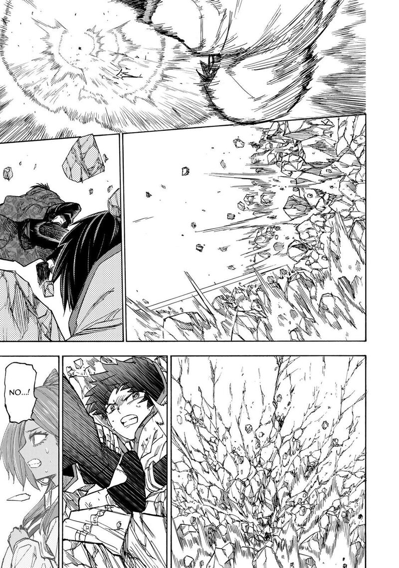 Saikyou De Saisoku No Mugen Level Up 33 6