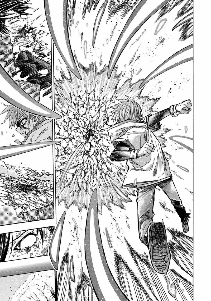 Saikyou De Saisoku No Mugen Level Up 35 10