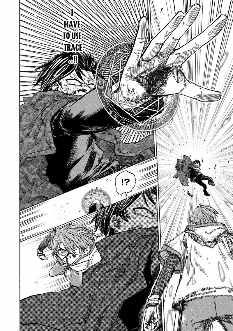 Saikyou De Saisoku No Mugen Level Up 35 7
