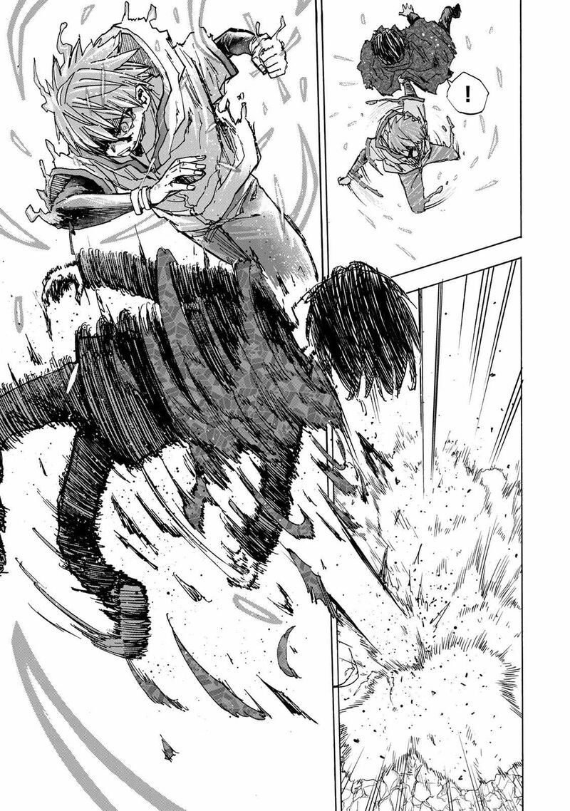 Saikyou De Saisoku No Mugen Level Up 35 8