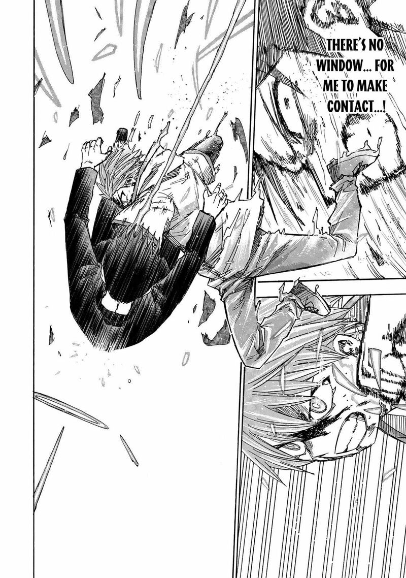 Saikyou De Saisoku No Mugen Level Up 35 9