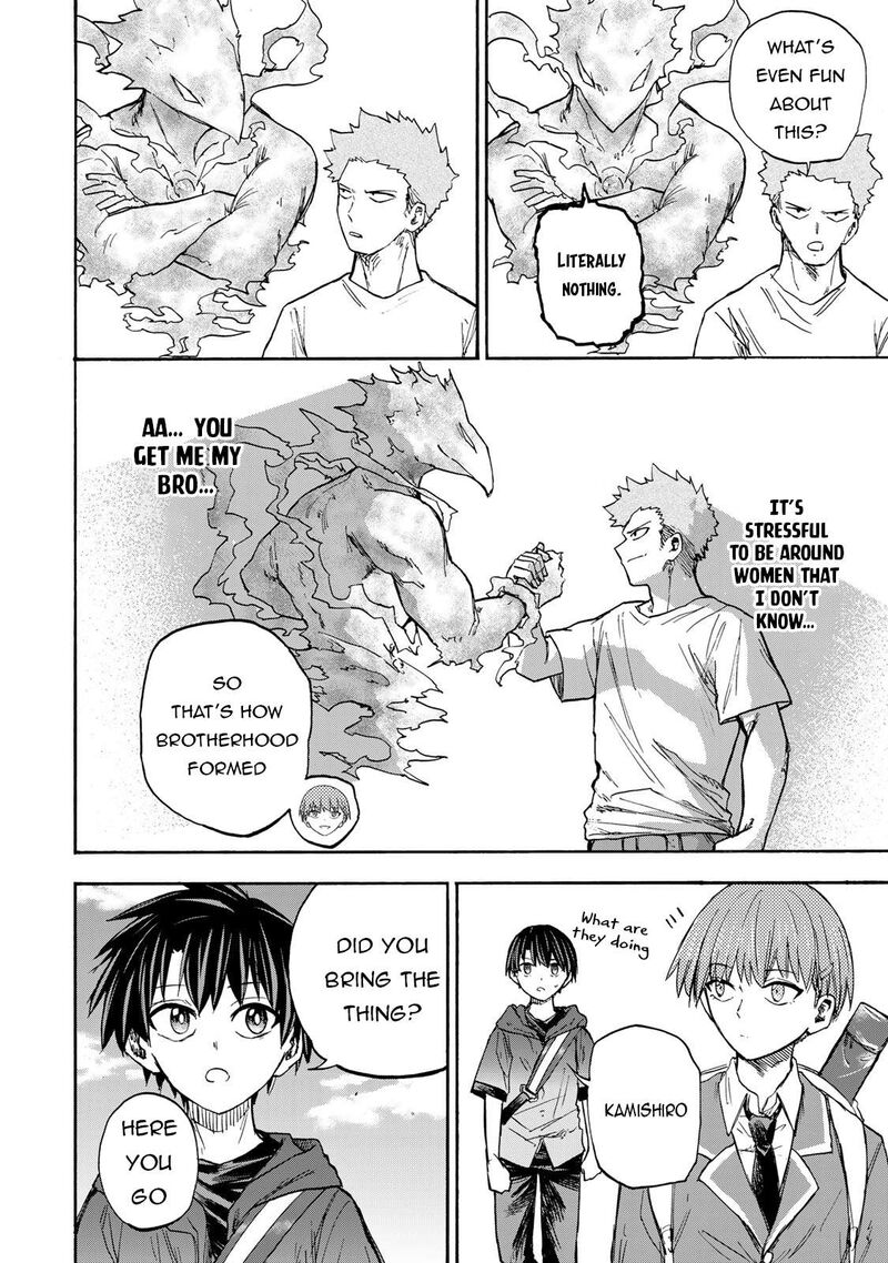 Saikyou De Saisoku No Mugen Level Up 37 9
