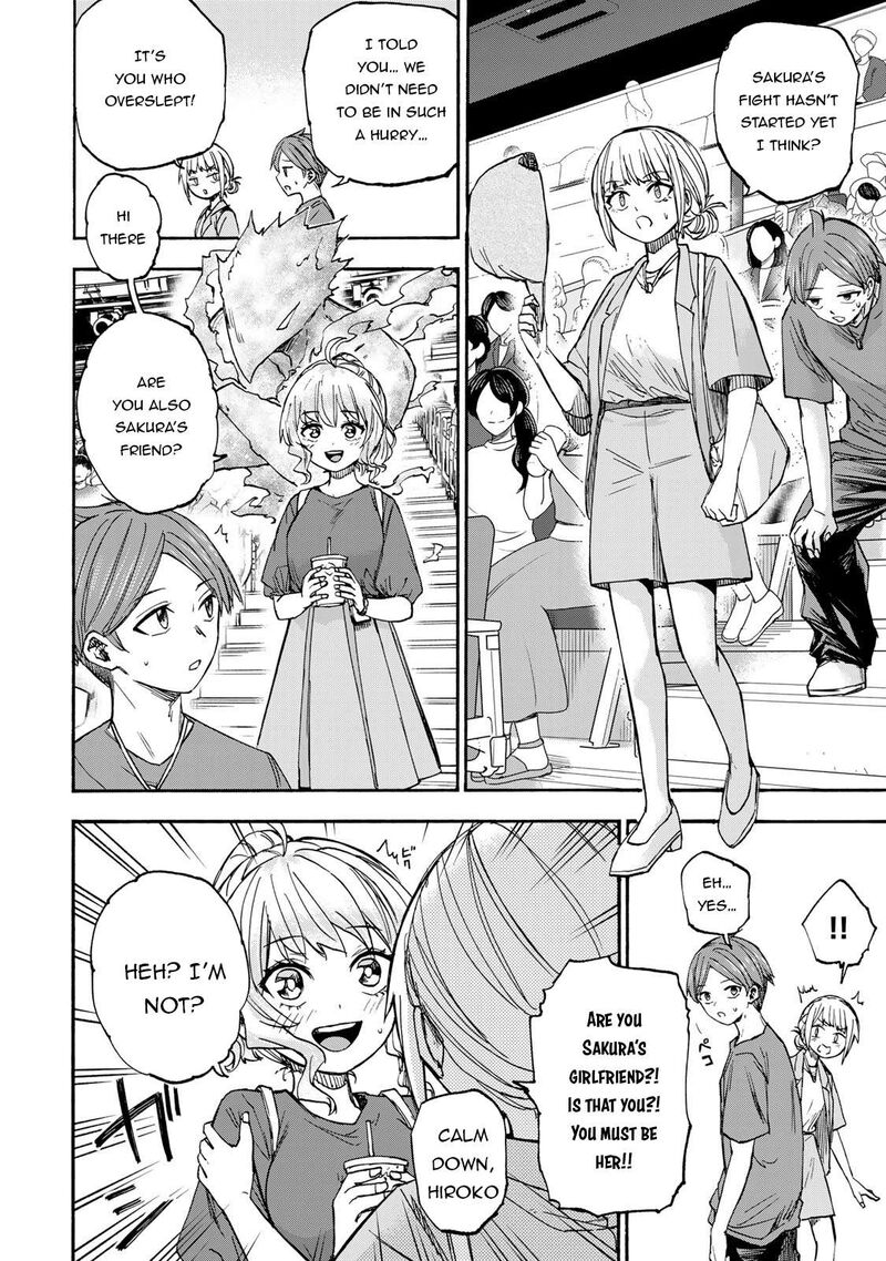 Saikyou De Saisoku No Mugen Level Up 38 13