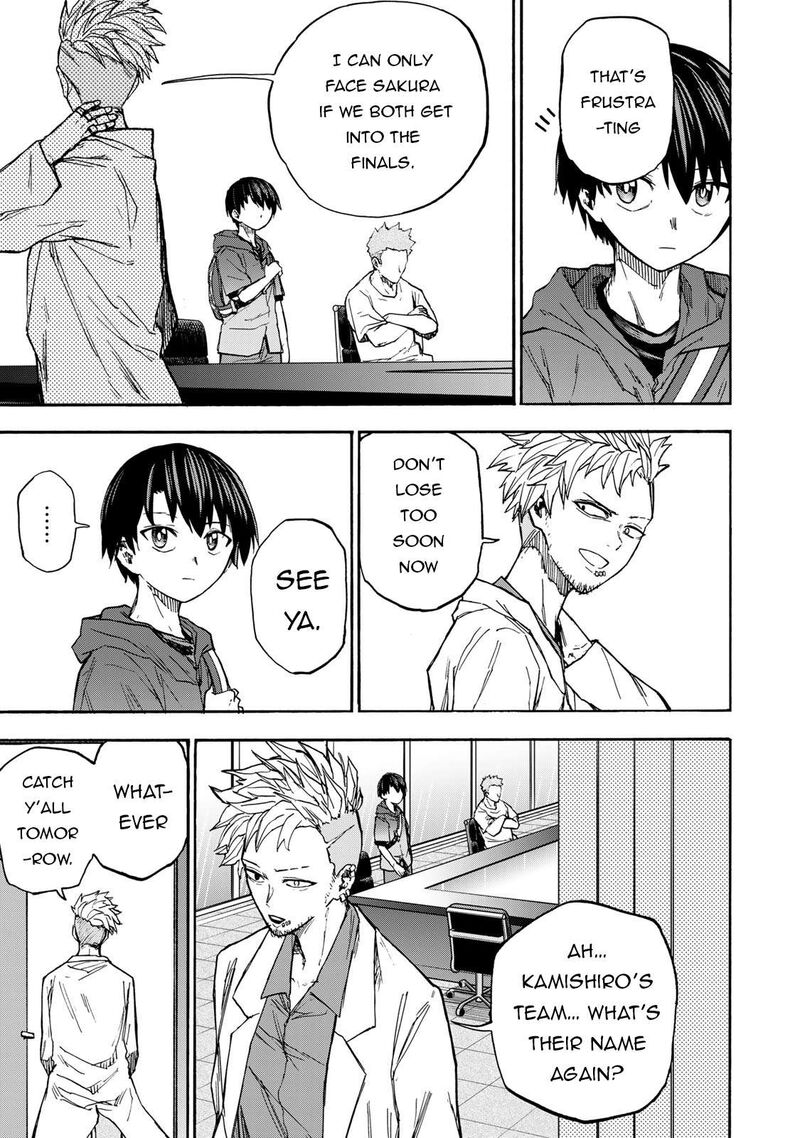 Saikyou De Saisoku No Mugen Level Up 38 4