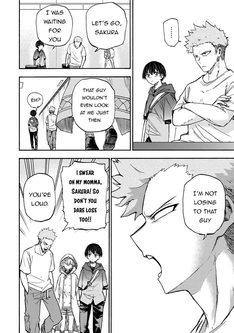 Saikyou De Saisoku No Mugen Level Up 38 5