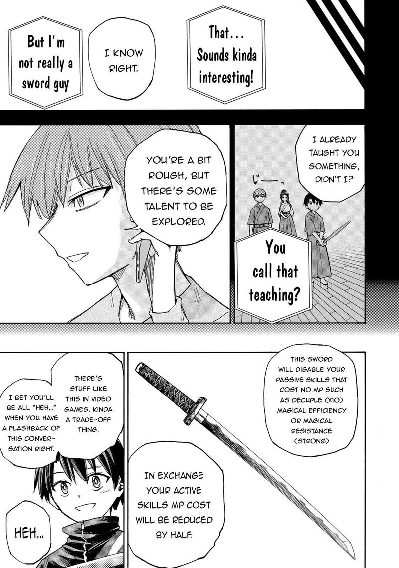 Saikyou De Saisoku No Mugen Level Up 39 10